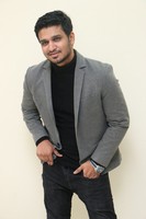 Nikhil Siddharth Photos